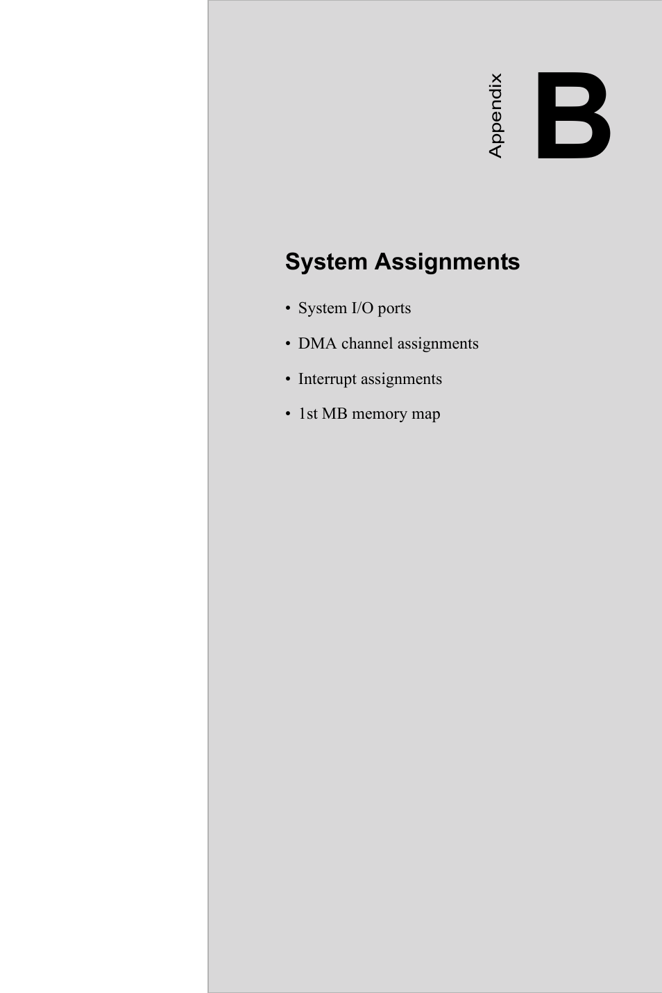 Intel SOM-4486 User Manual | Page 45 / 50