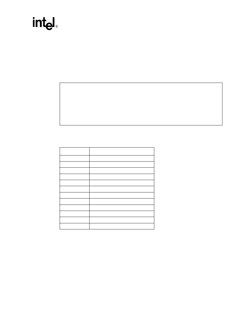 2 at escape sequences, 3 dial modifier, At escape sequences | Dial modifier | Intel 537EX User Manual | Page 13 / 104
