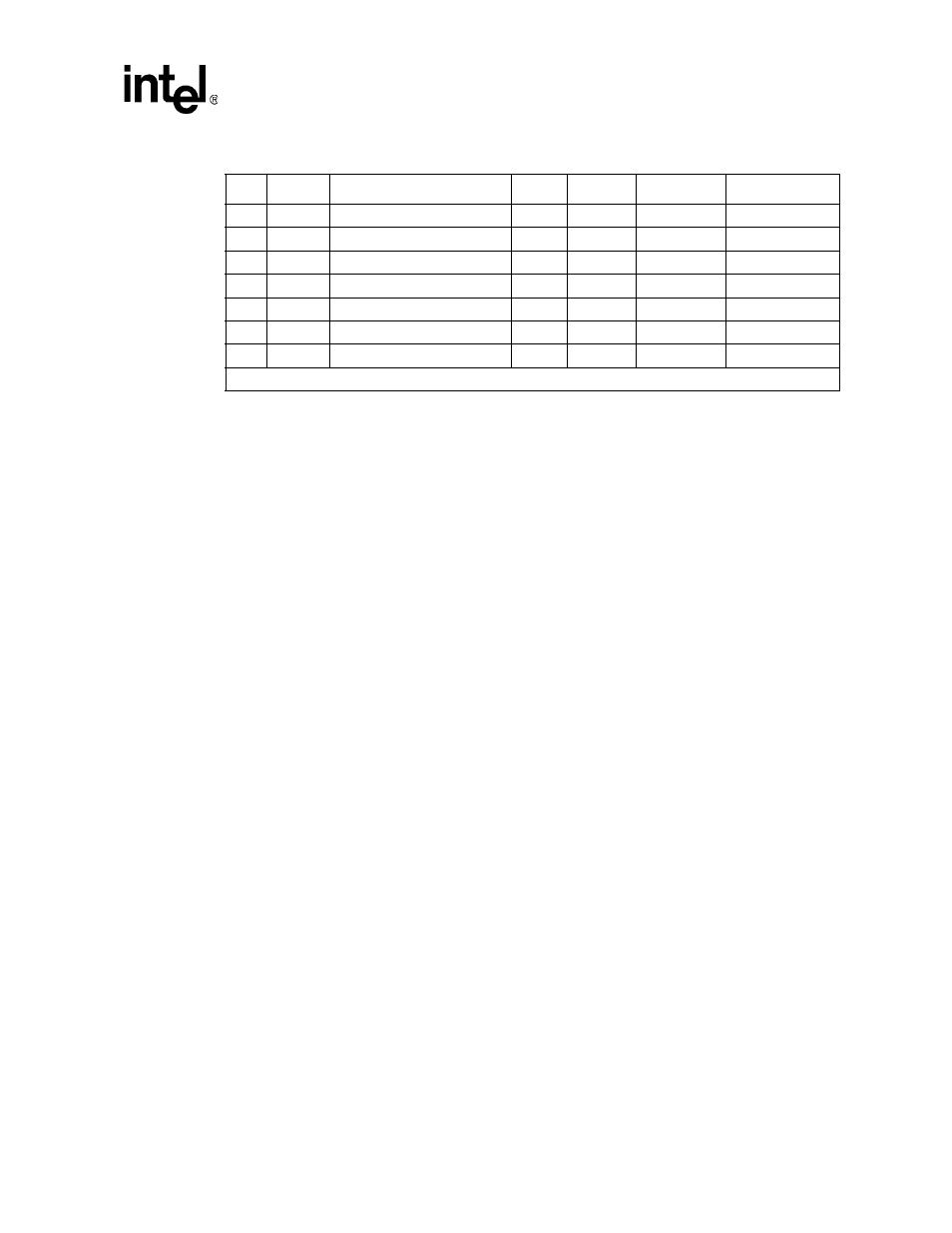 Intel confidential | Intel 537EX User Manual | Page 25 / 104
