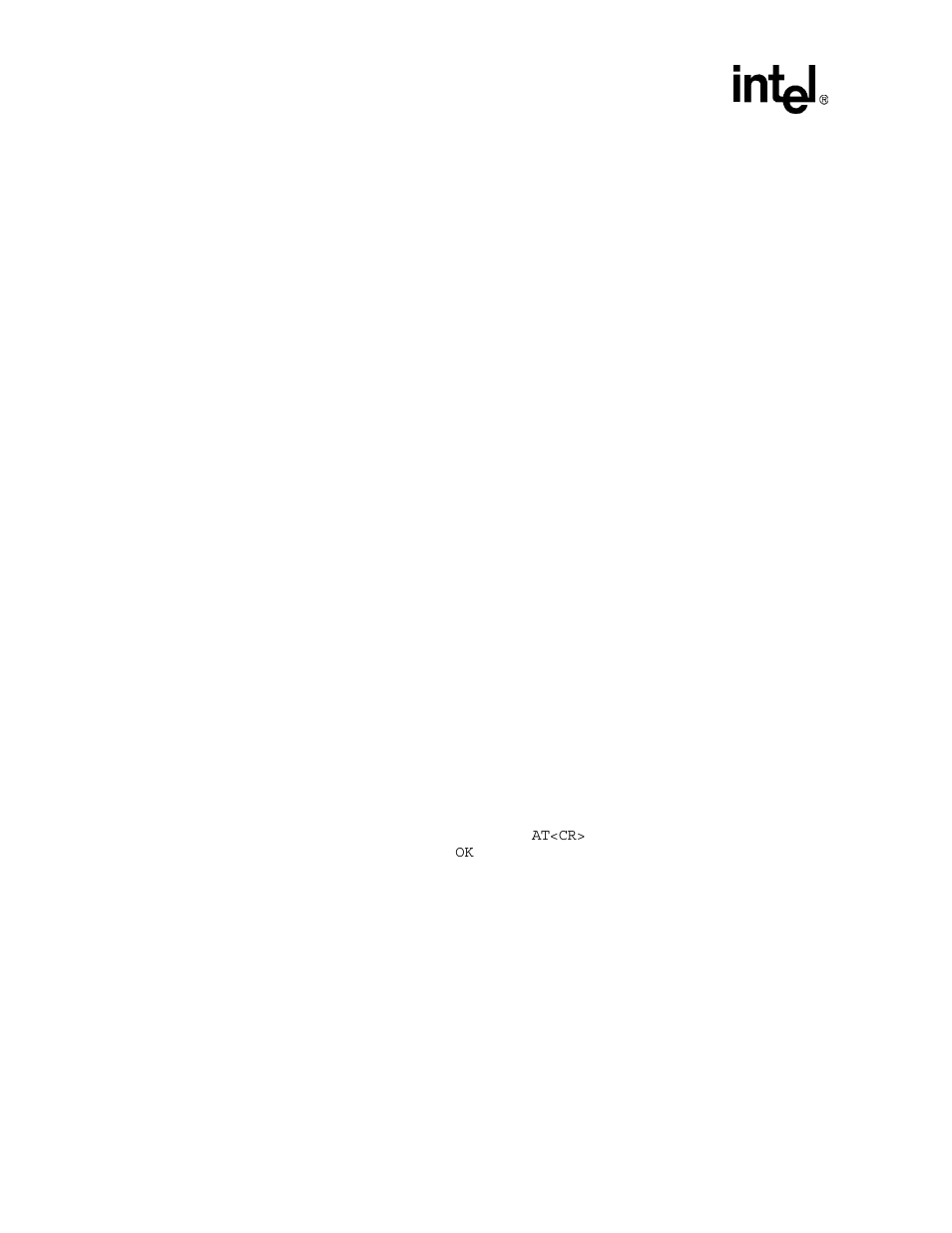 Intel 537EX User Manual | Page 34 / 104