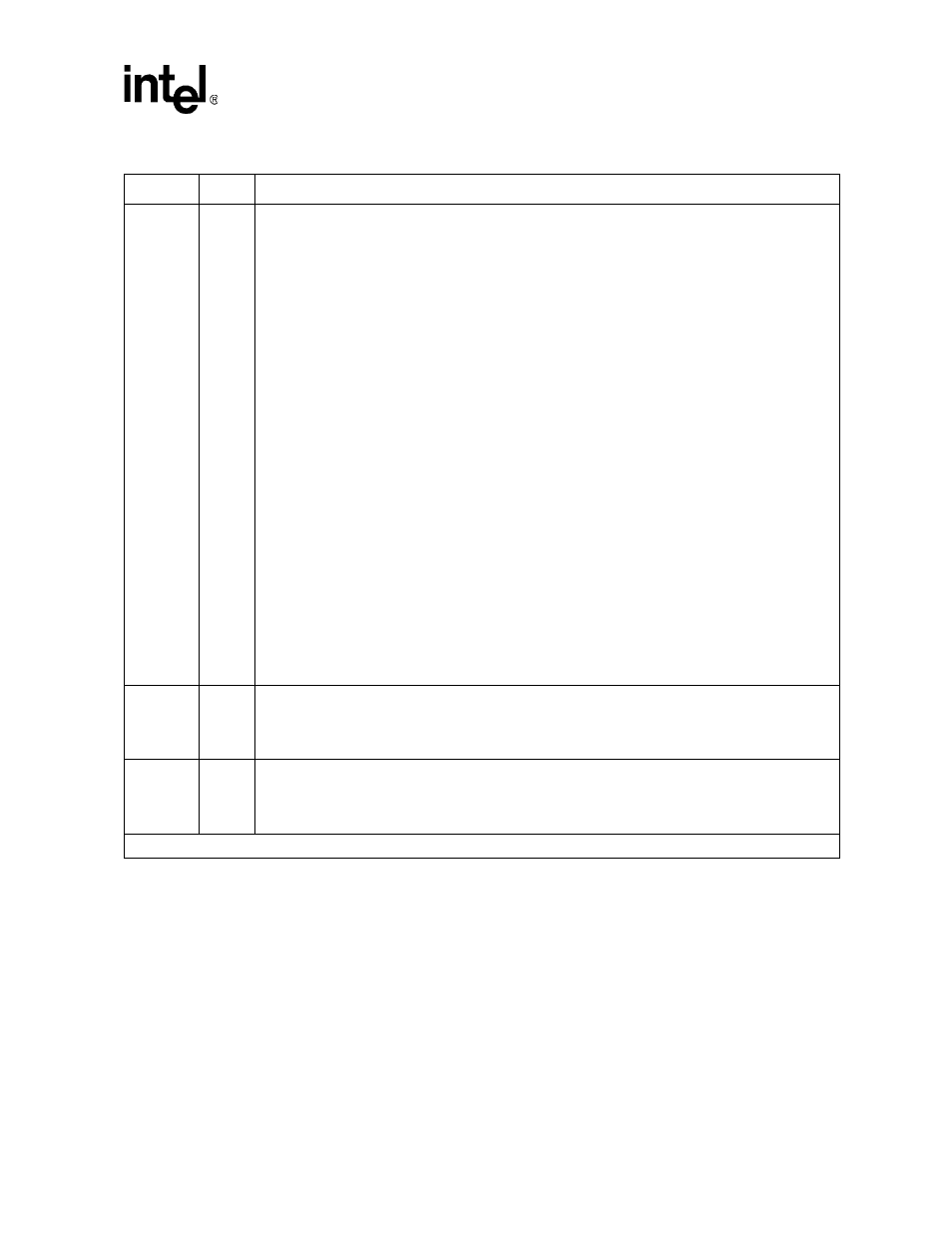 Intel confidential | Intel 537EX User Manual | Page 41 / 104