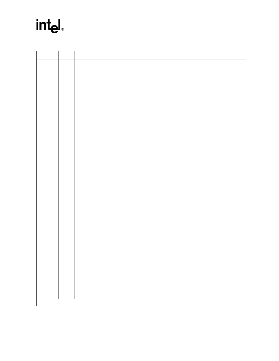 Intel confidential | Intel 537EX User Manual | Page 49 / 104