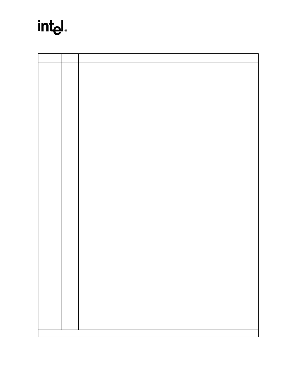 Intel confidential | Intel 537EX User Manual | Page 53 / 104