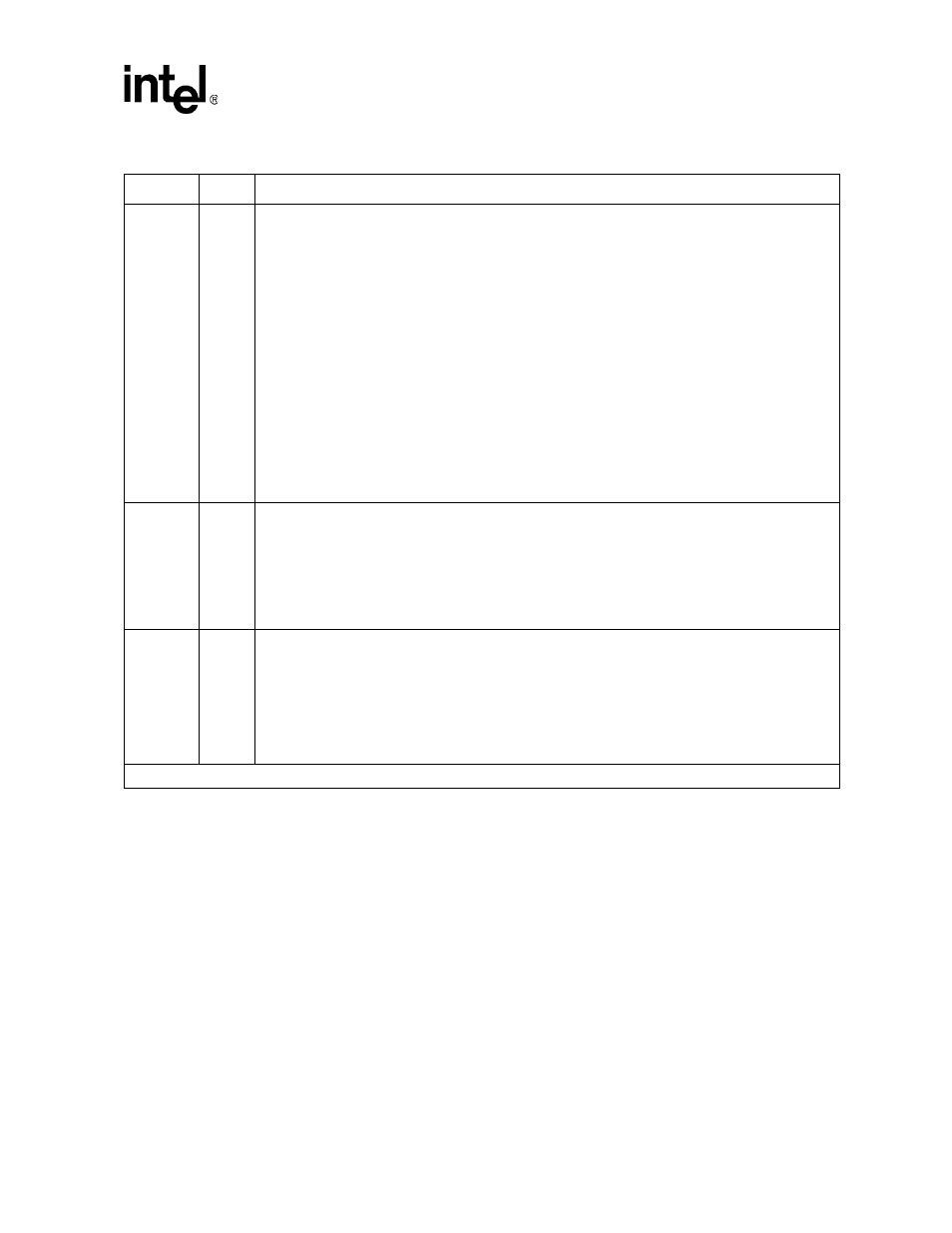 Intel confidential | Intel 537EX User Manual | Page 55 / 104