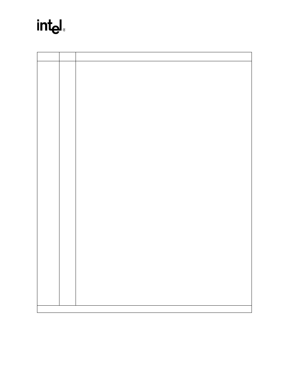 Intel confidential | Intel 537EX User Manual | Page 63 / 104