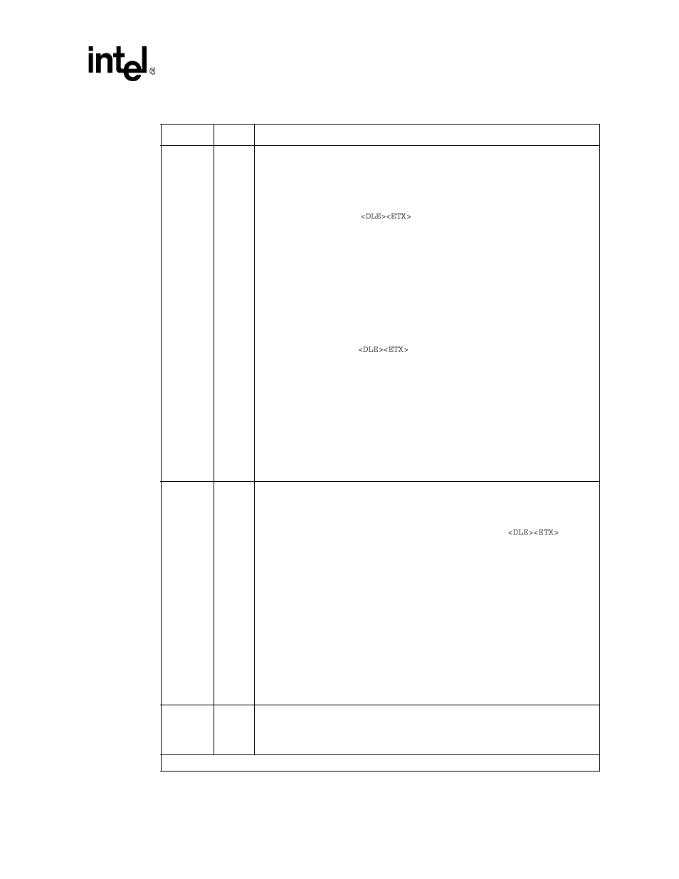 Intel confidential | Intel 537EX User Manual | Page 69 / 104