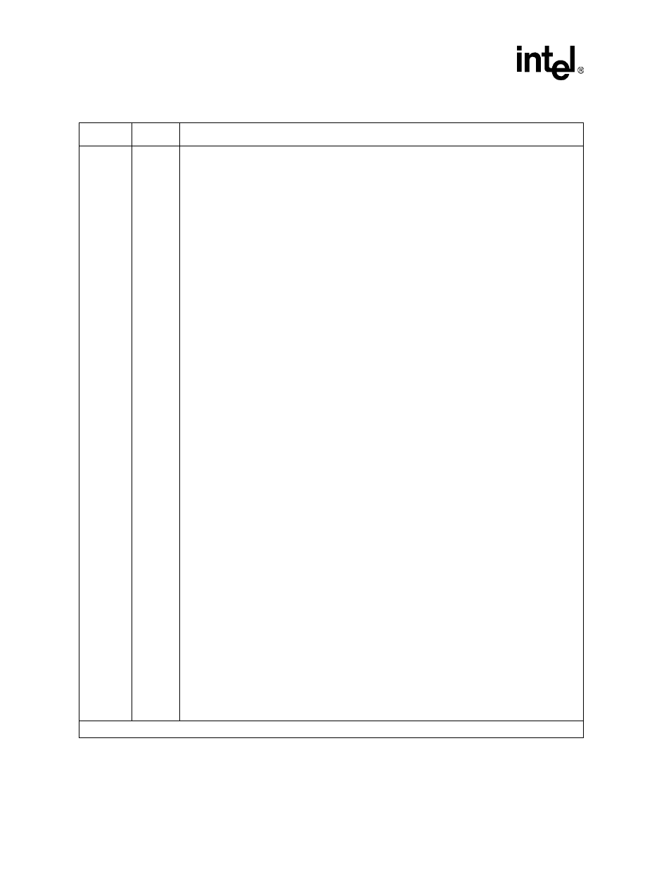 Intel confidential | Intel 537EX User Manual | Page 74 / 104