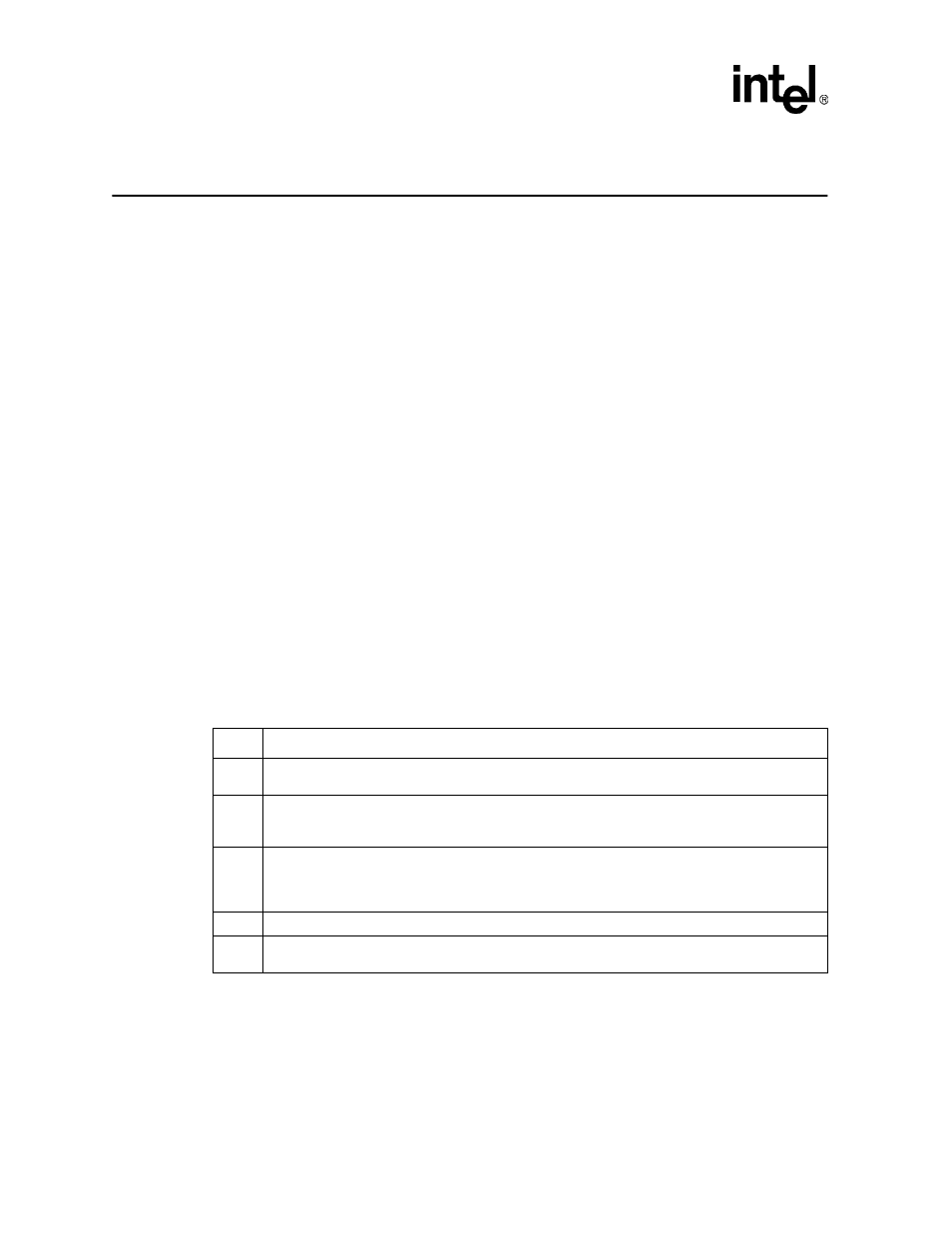 Caller id 8, Table 27. caller id tags for formatted reporting, Caller id | Caller id tags for formatted reporting | Intel 537EX User Manual | Page 90 / 104