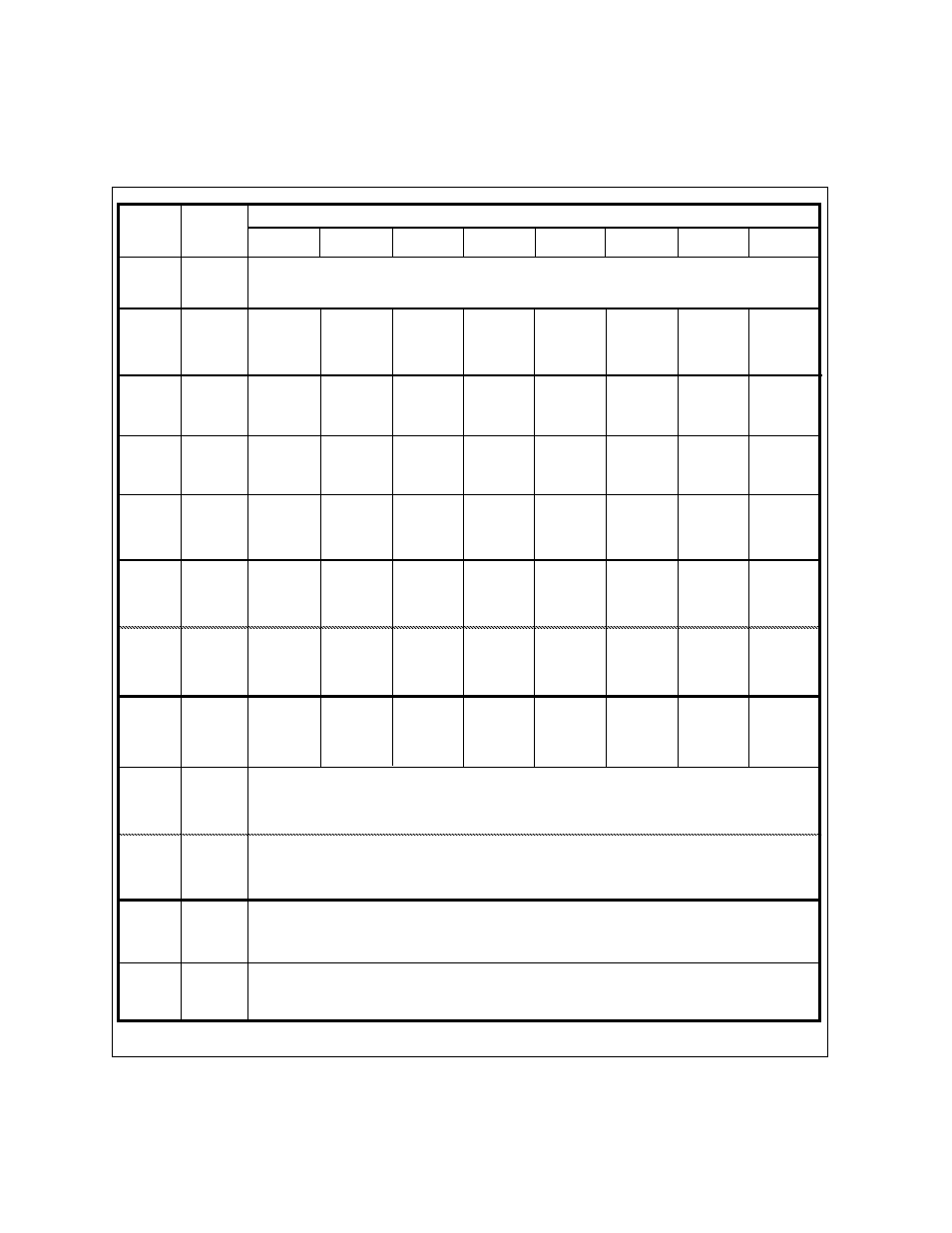 Intel 537EX User Manual | Page 94 / 104