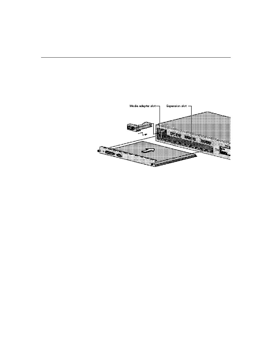Optional equipment | Intel Express 100BASE-T4 User Manual | Page 11 / 43