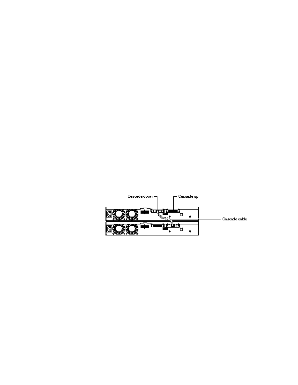 Removing a hub from a stack, Installing uplink modules | Intel Express 100BASE-T4 User Manual | Page 15 / 43