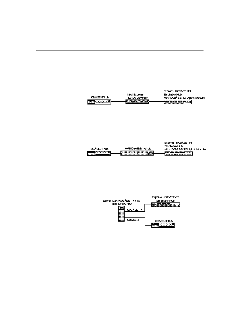 Intel Express 100BASE-T4 User Manual | Page 24 / 43