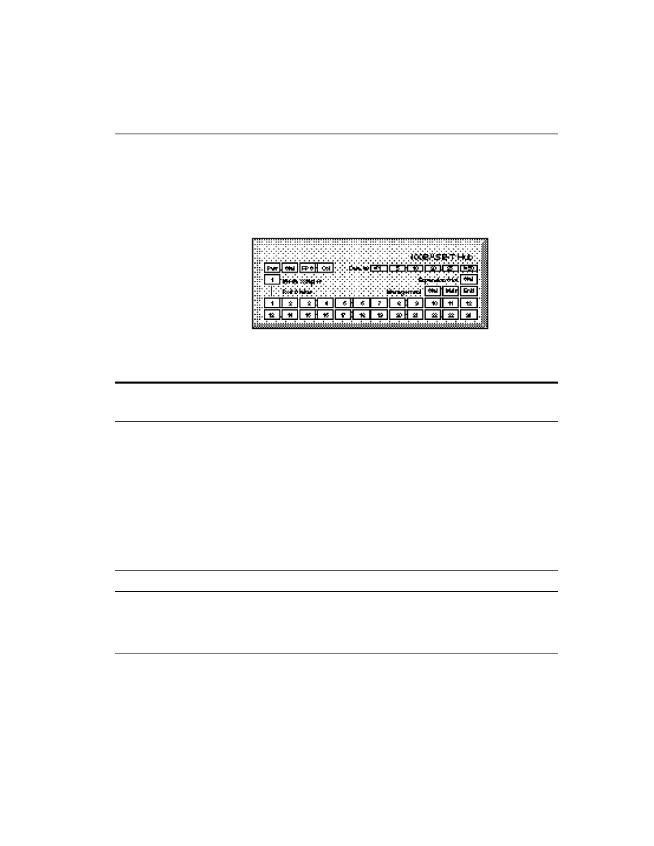 Intel Express 100BASE-T4 User Manual | Page 8 / 43