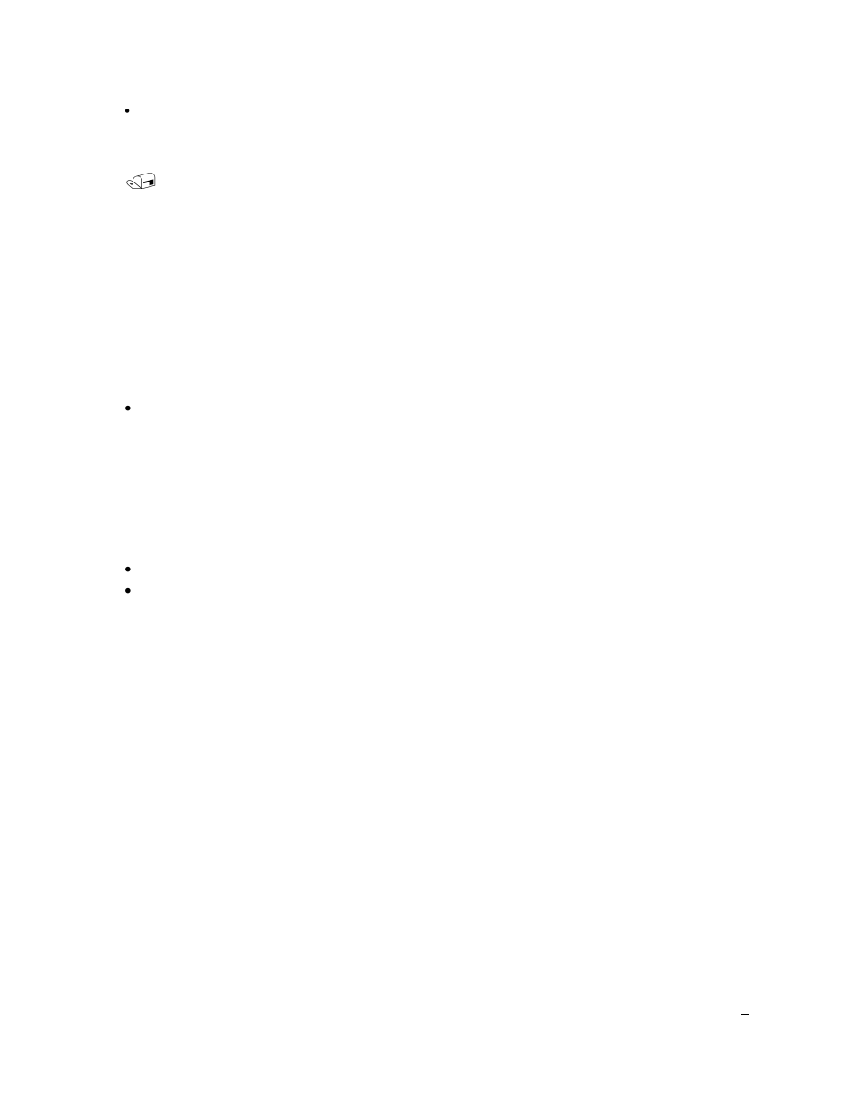 2 pass/fail test criteria | Intel Board SE7520BB2 User Manual | Page 7 / 17