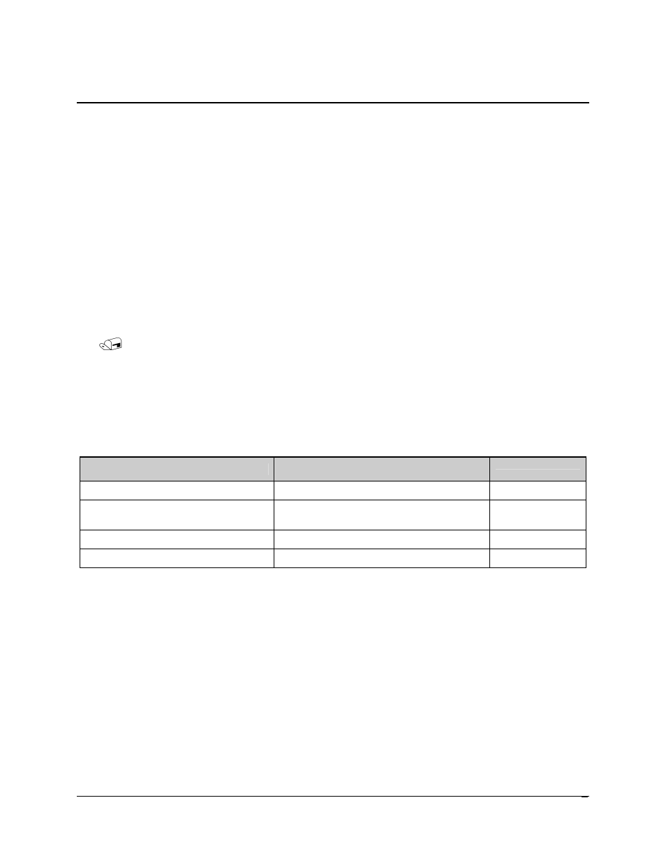 Supported operating systems | Intel Board SE7520BB2 User Manual | Page 9 / 17