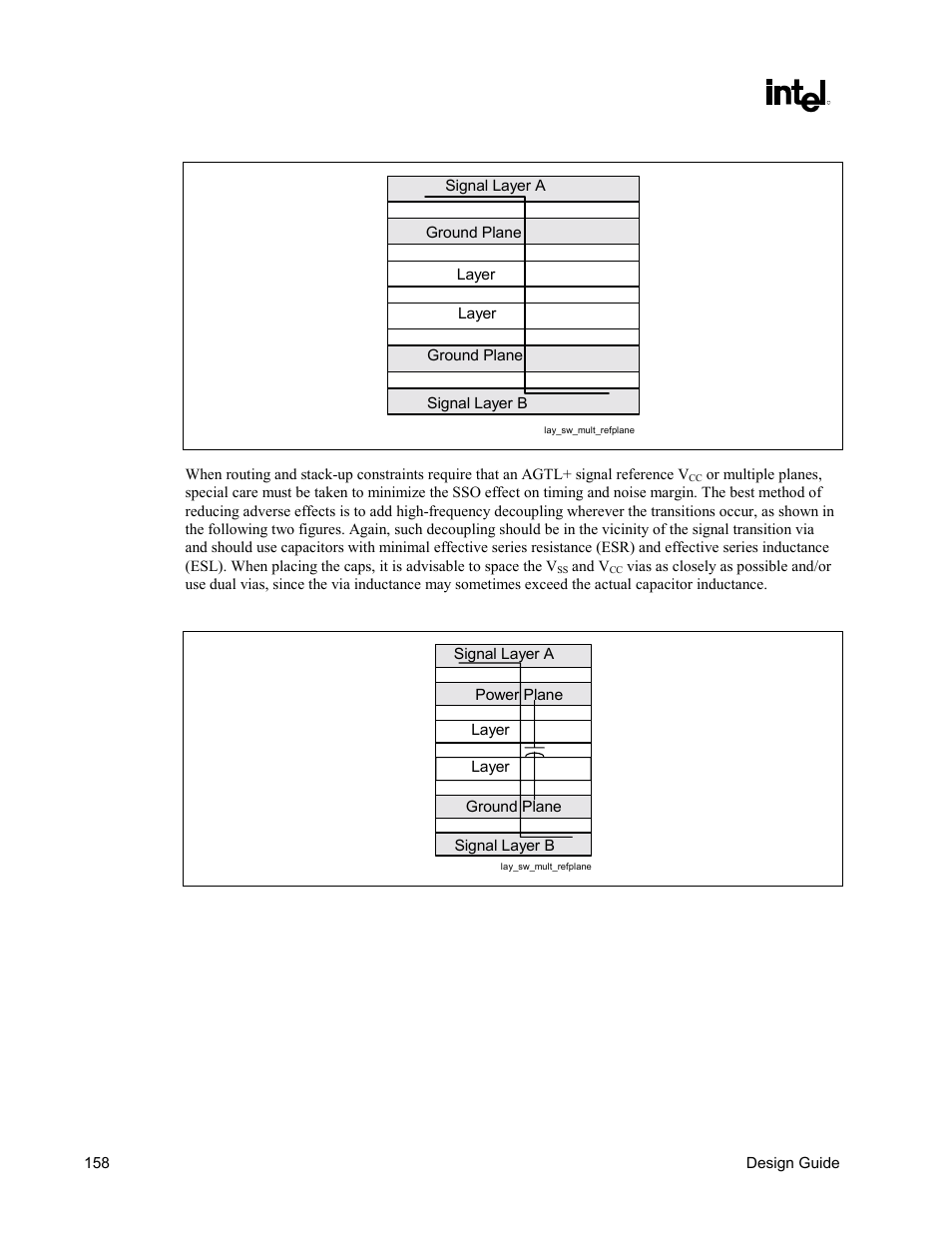 Intel CHIPSET 820E User Manual | Page 158 / 239