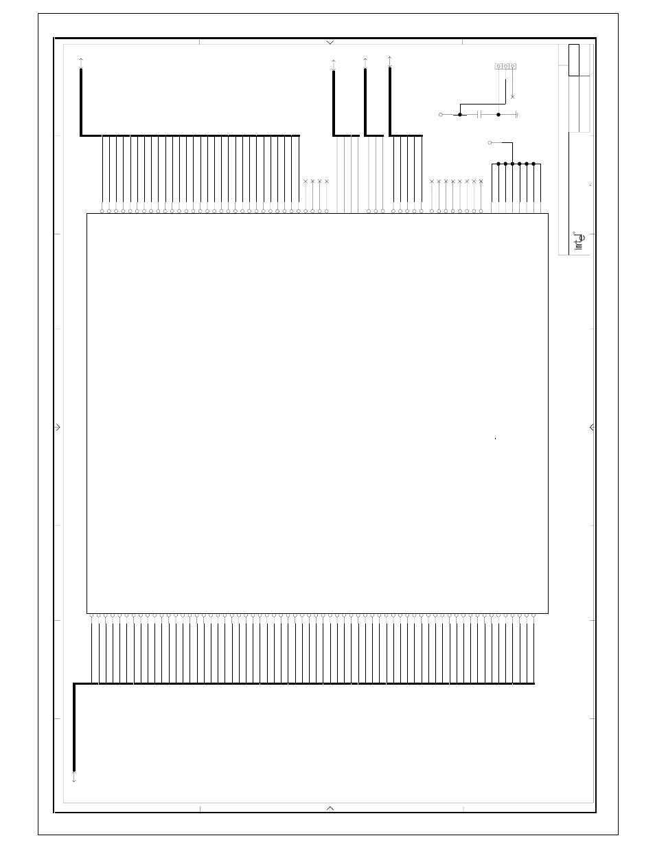 Pin socket, Part 1 | Intel CHIPSET 820E User Manual | Page 199 / 239