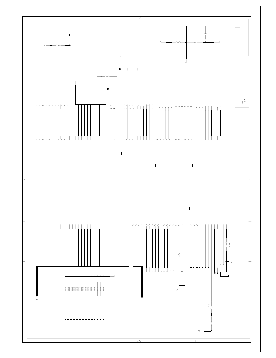Ich 2, Ich2 | Intel CHIPSET 820E User Manual | Page 204 / 239