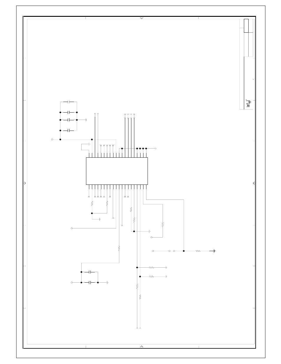 Top block lock | Intel CHIPSET 820E User Manual | Page 206 / 239