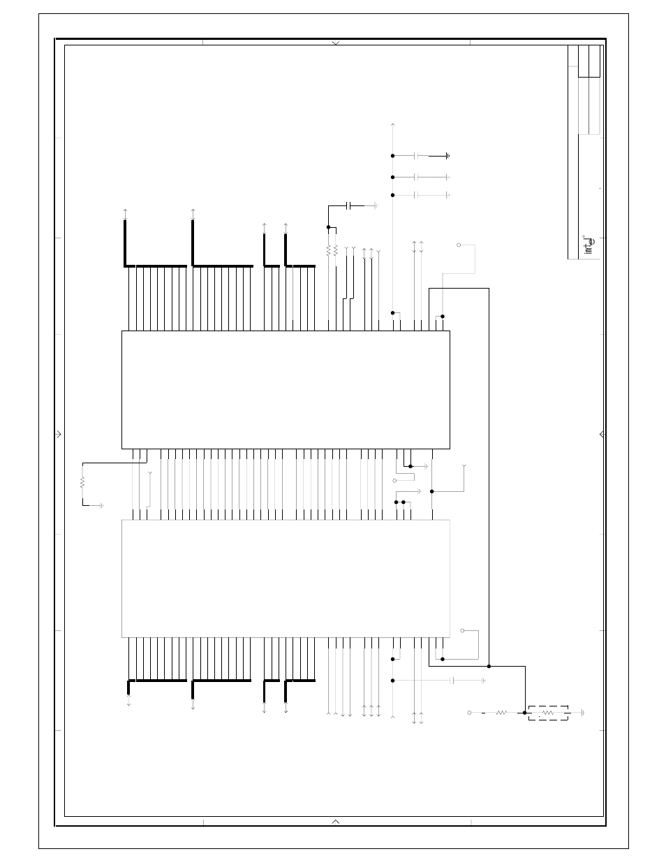 Rimm sockets | Intel CHIPSET 820E User Manual | Page 207 / 239