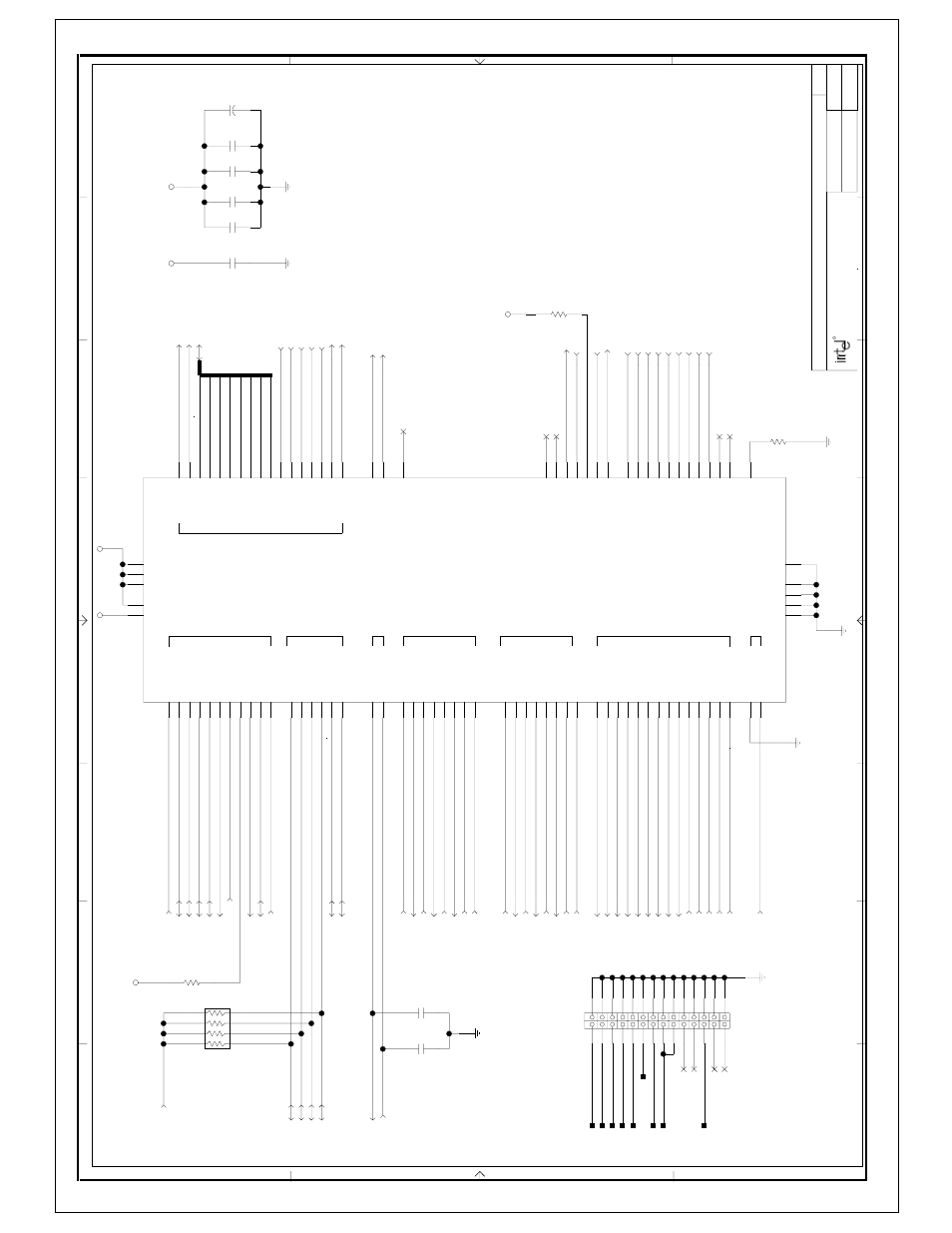 Super i/o, Lpc47b27x | Intel CHIPSET 820E User Manual | Page 208 / 239