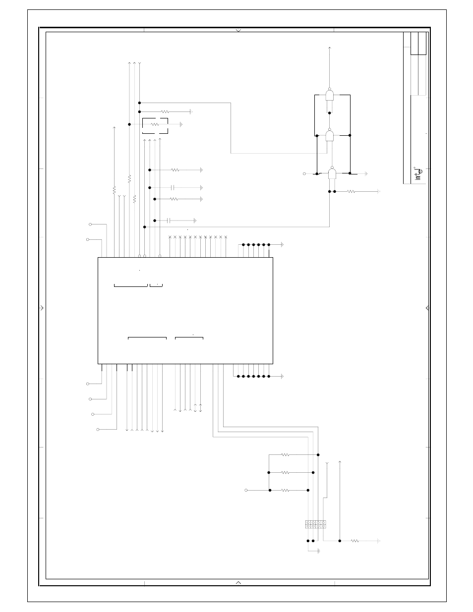 Communication and network riser (cnr) | Intel CHIPSET 820E User Manual | Page 211 / 239
