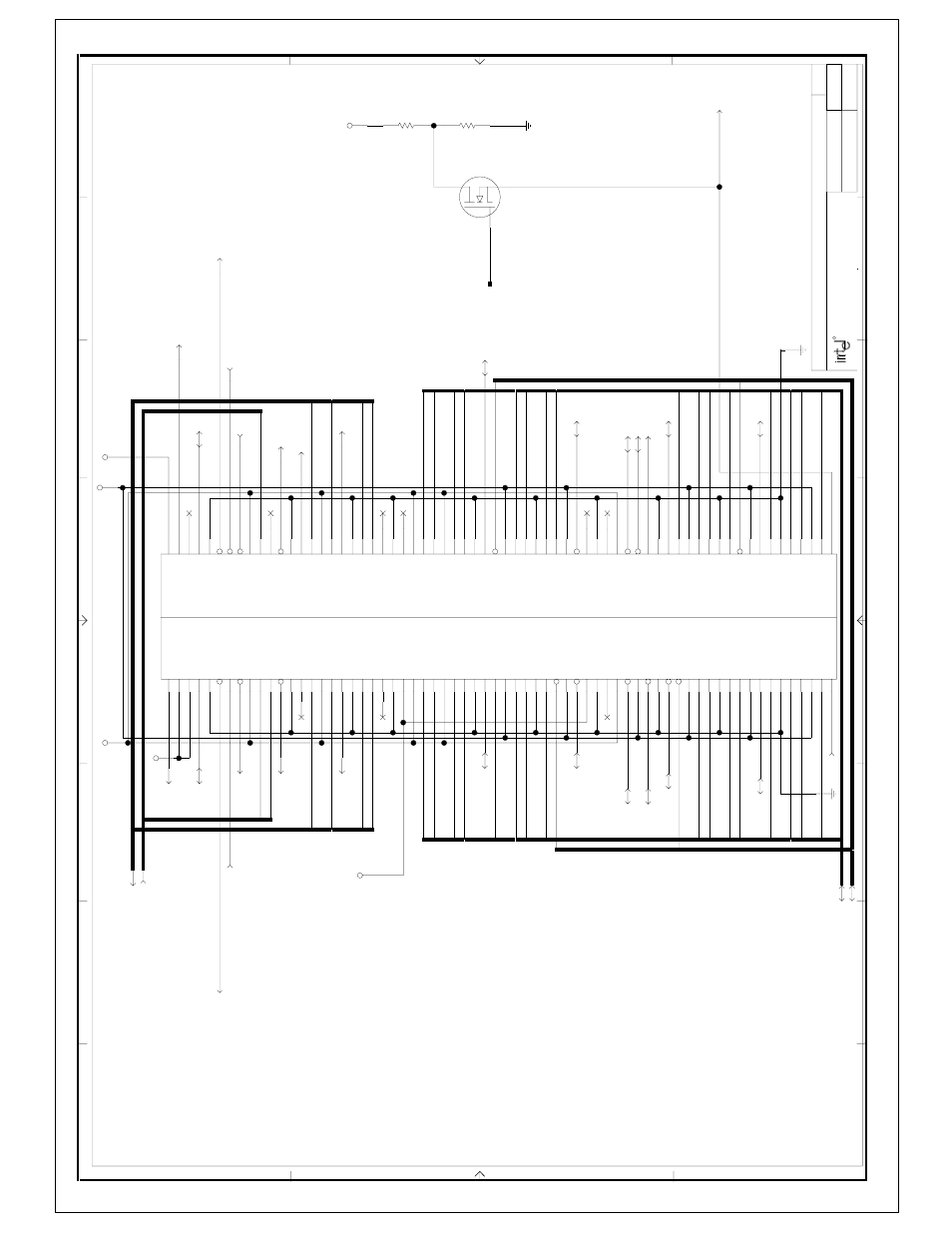 Agp connector | Intel CHIPSET 820E User Manual | Page 220 / 239