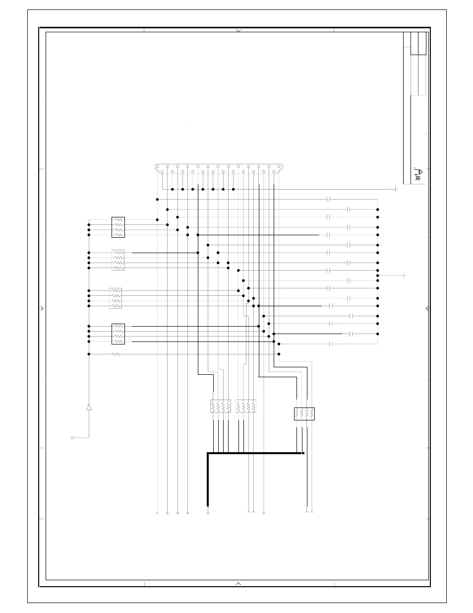 Parallel port | Intel CHIPSET 820E User Manual | Page 225 / 239