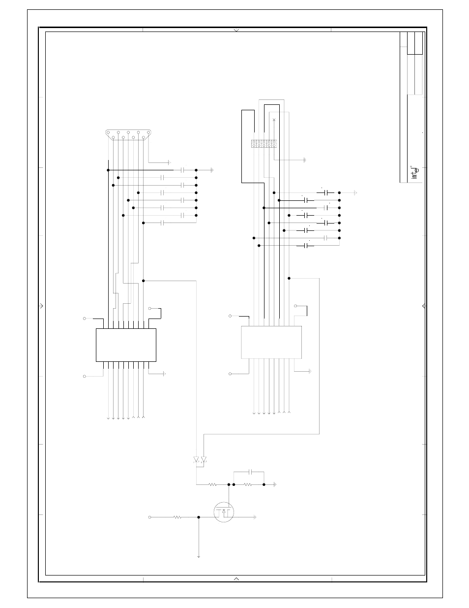 Serial ports | Intel CHIPSET 820E User Manual | Page 226 / 239