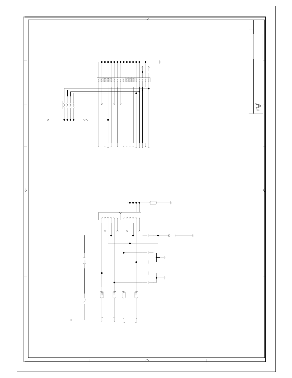 Keyboard/mouse/floppy | Intel CHIPSET 820E User Manual | Page 227 / 239