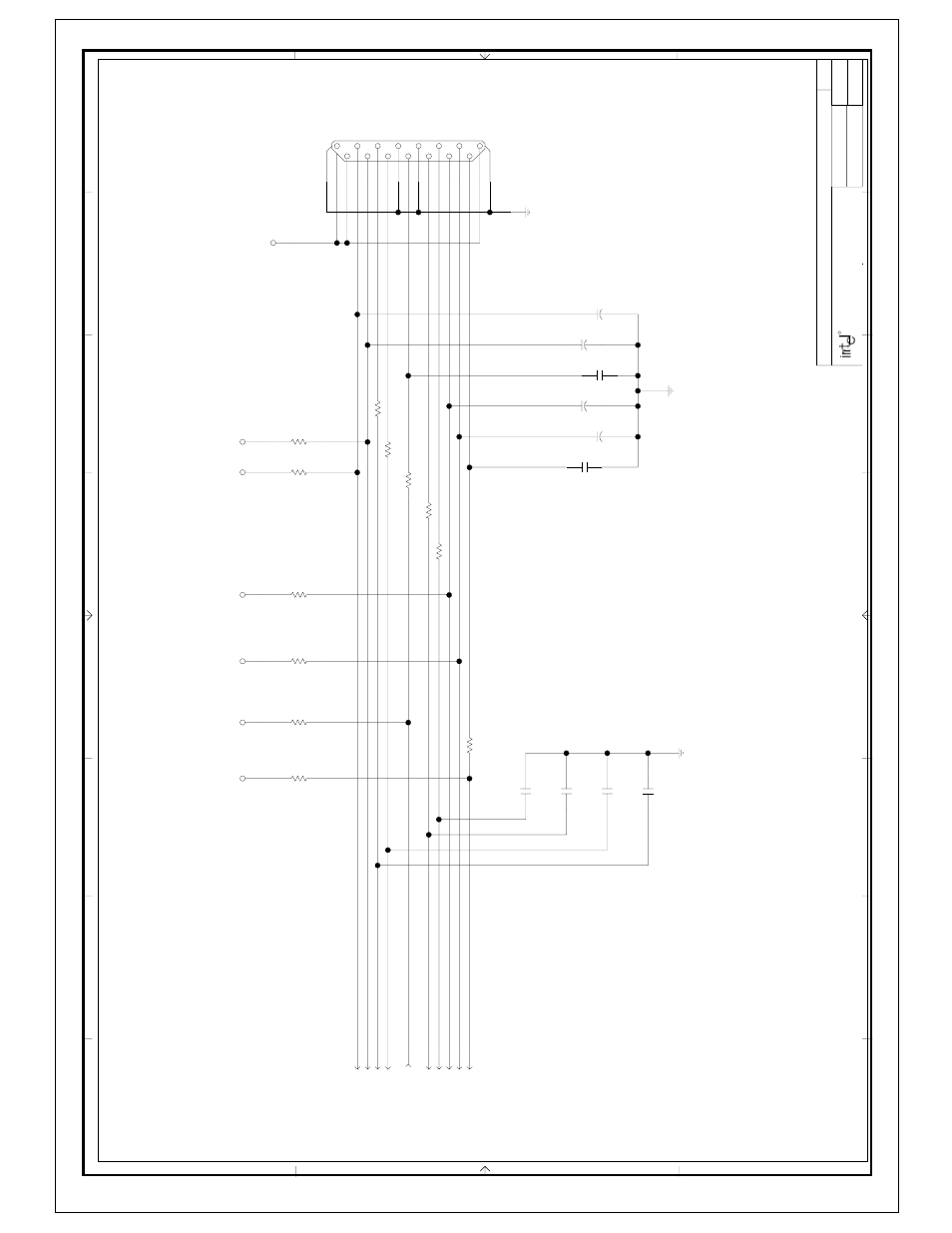 Game port | Intel CHIPSET 820E User Manual | Page 228 / 239