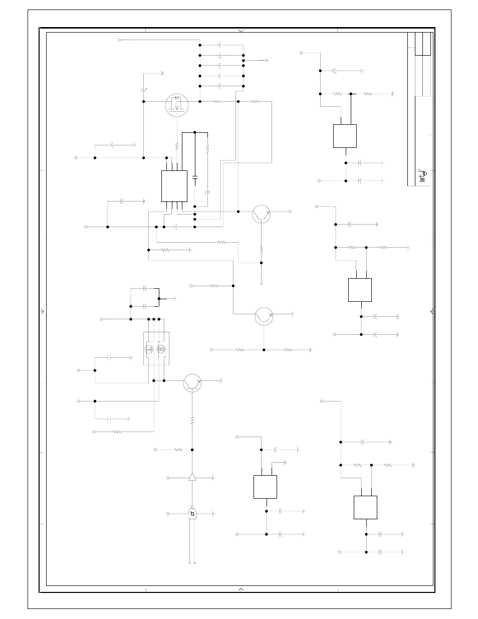 Voltage regulators | Intel CHIPSET 820E User Manual | Page 230 / 239