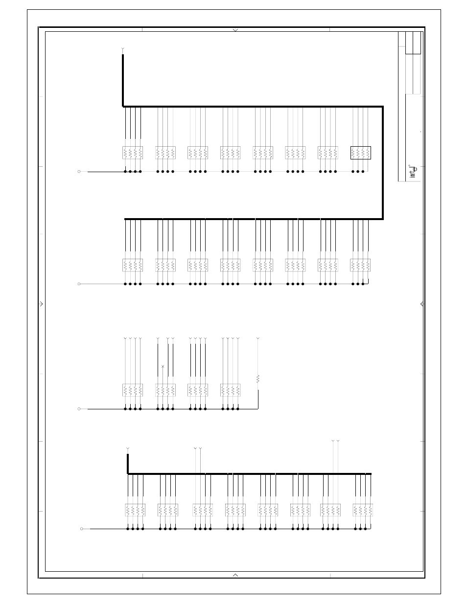 Agtl termination | Intel CHIPSET 820E User Manual | Page 233 / 239