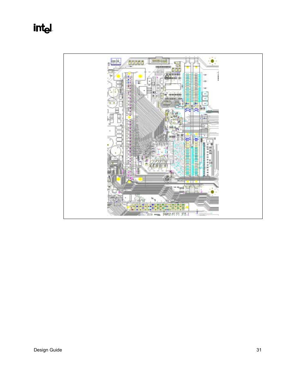 Intel CHIPSET 820E User Manual | Page 31 / 239
