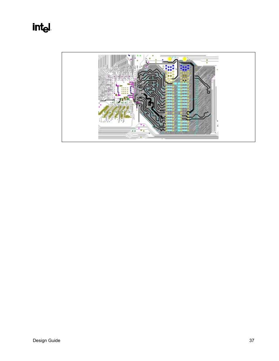 Figure 16. secondary-side rsl breakout example | Intel CHIPSET 820E User Manual | Page 37 / 239