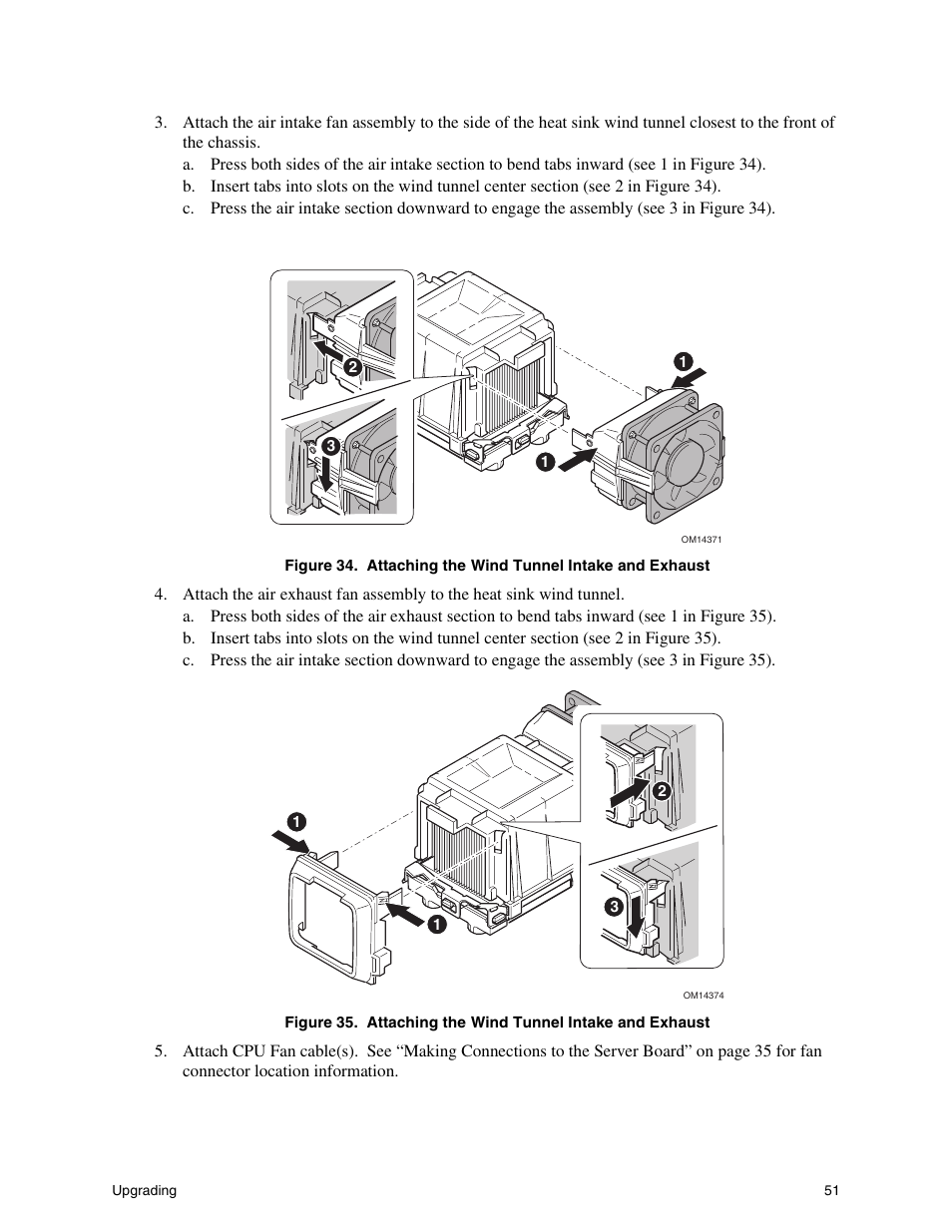 Intel SHG2 User Manual | Page 51 / 100