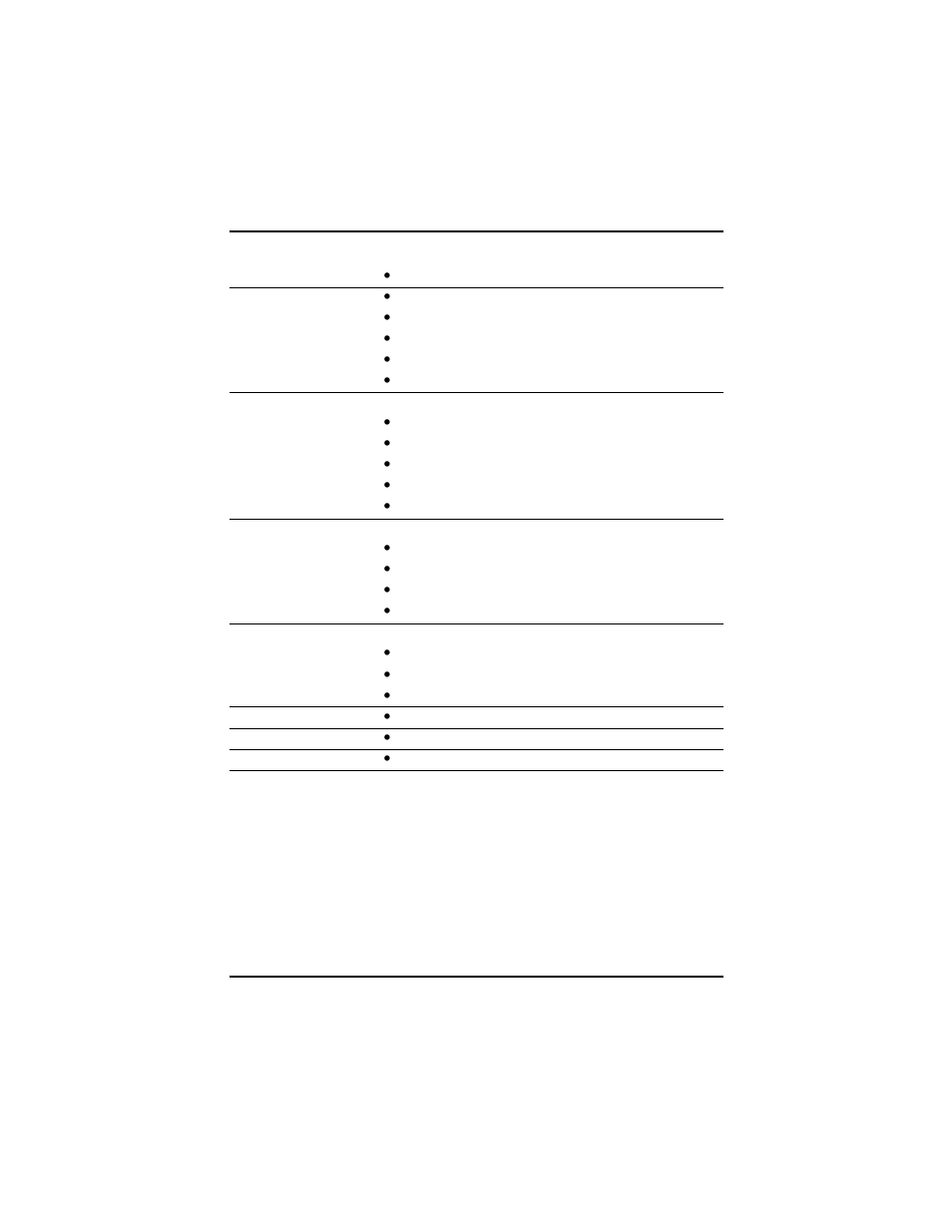 Intel GS-SR168 User Manual | Page 10 / 52