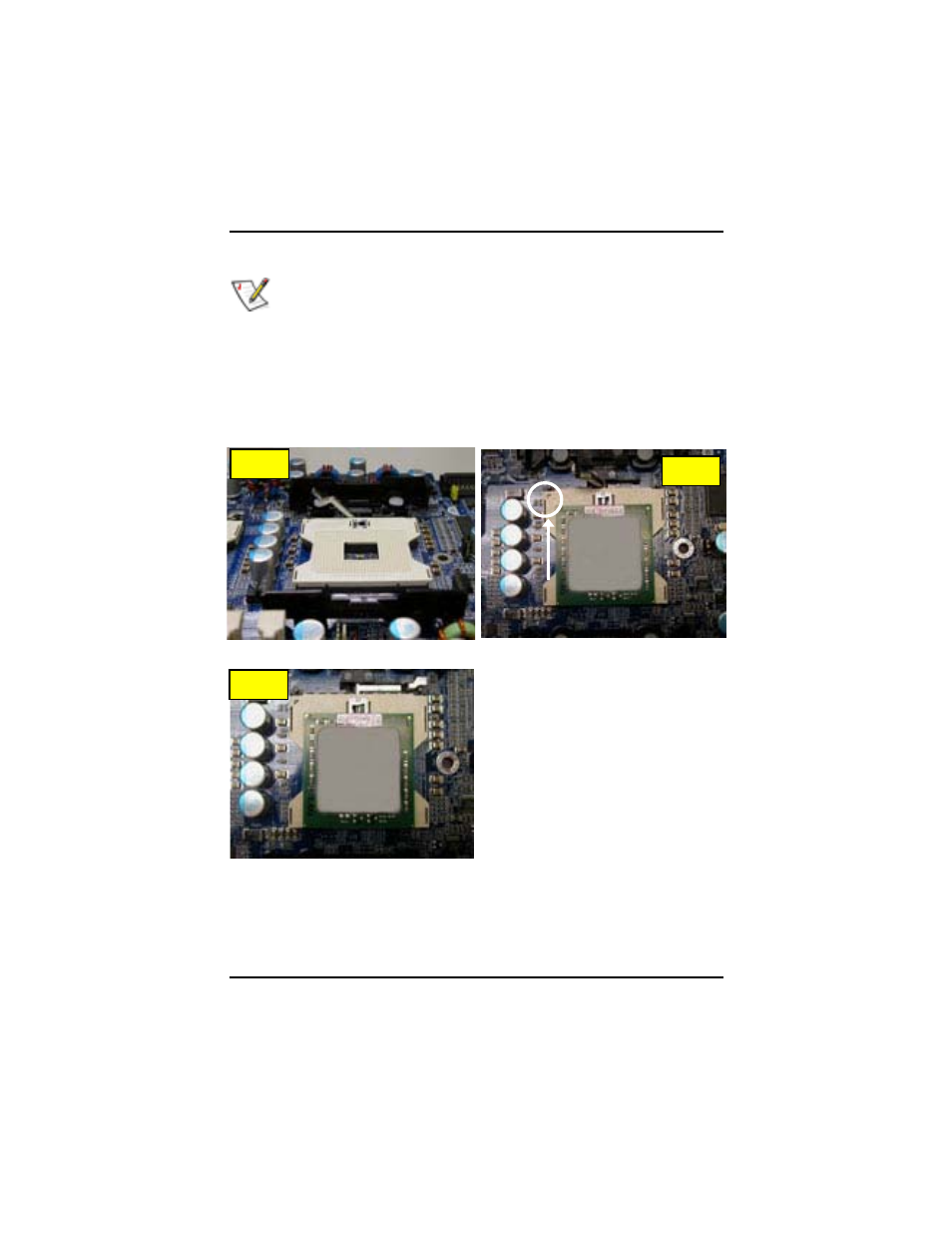 Intel GS-SR168 User Manual | Page 13 / 52