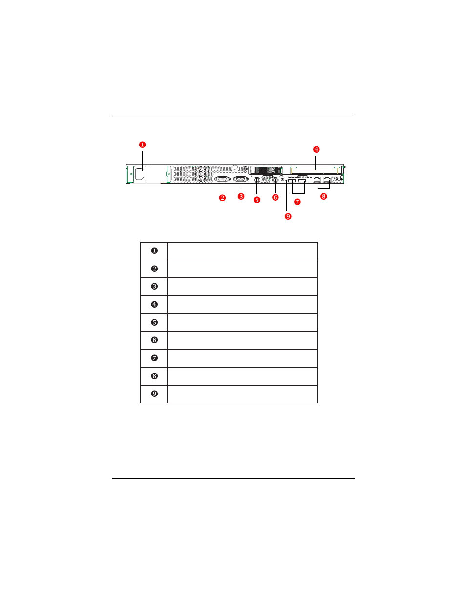 Intel GS-SR168 User Manual | Page 19 / 52