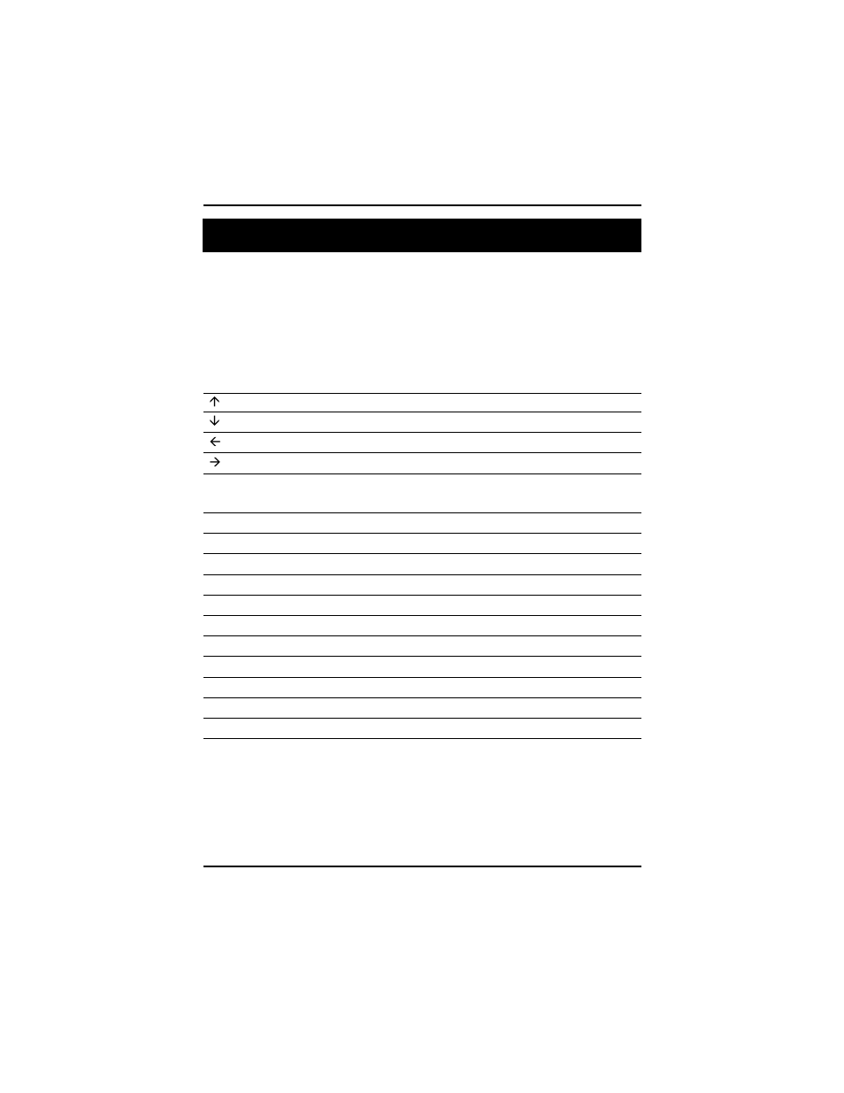 Chapter 6 bios setup | Intel GS-SR168 User Manual | Page 26 / 52