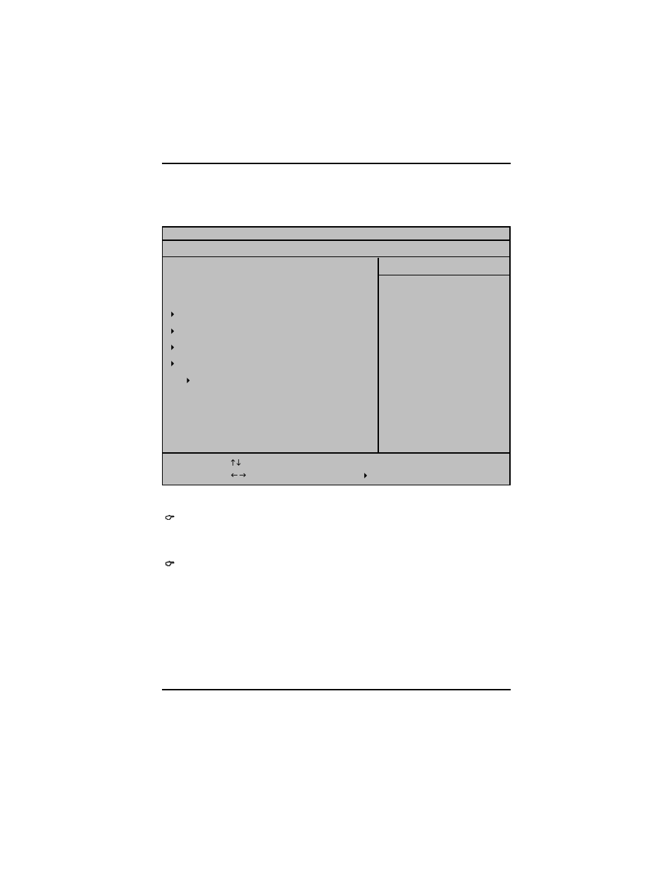 Main | Intel GS-SR168 User Manual | Page 28 / 52