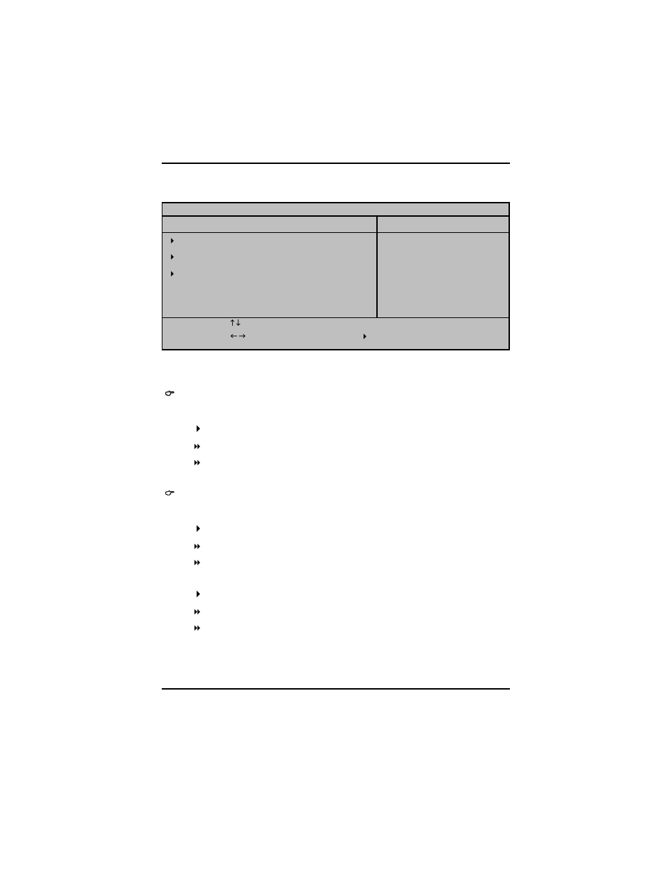 Pci configuration | Intel GS-SR168 User Manual | Page 32 / 52