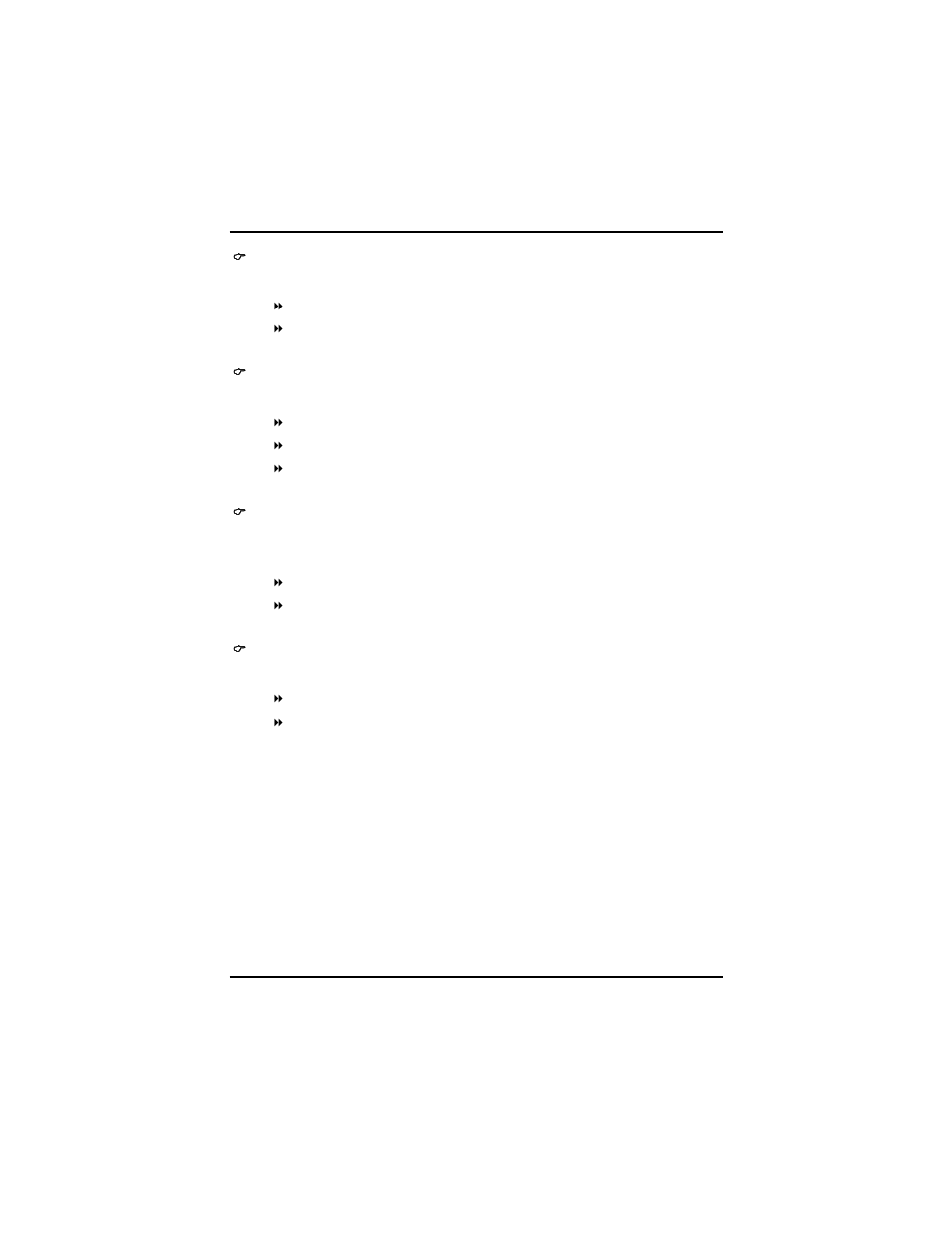 Intel GS-SR168 User Manual | Page 34 / 52