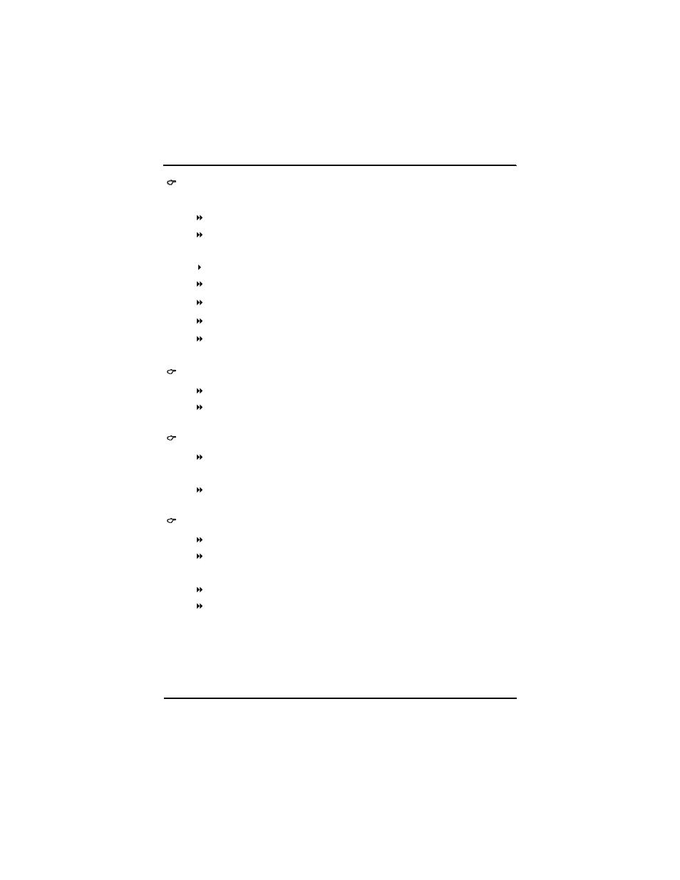 Intel GS-SR168 User Manual | Page 37 / 52