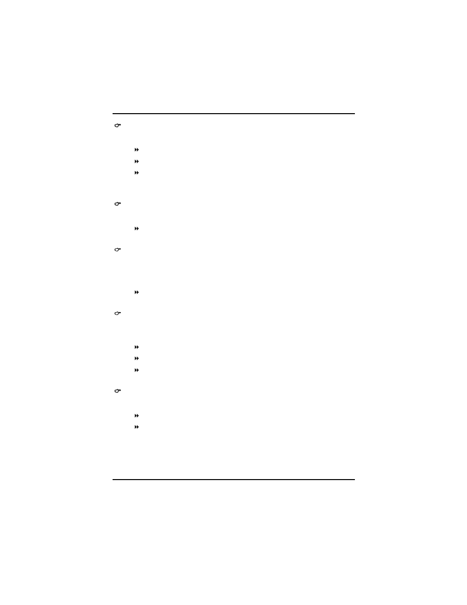 Intel GS-SR168 User Manual | Page 44 / 52