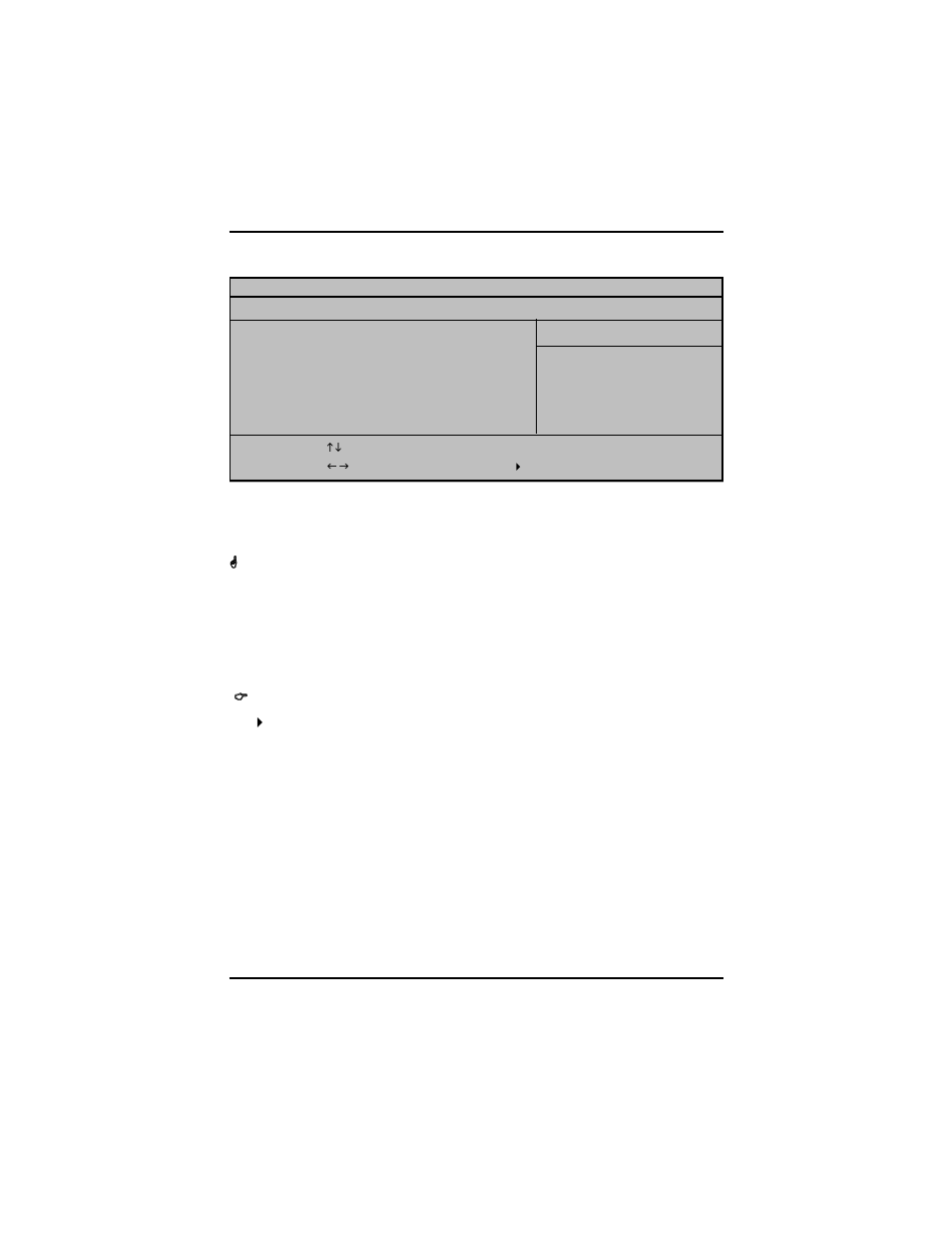 Boot | Intel GS-SR168 User Manual | Page 46 / 52