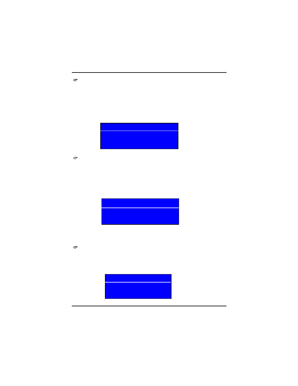 Intel GS-SR168 User Manual | Page 48 / 52