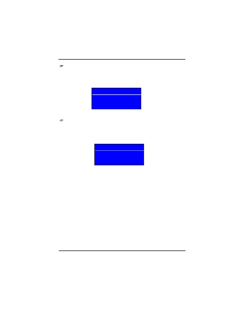 Intel GS-SR168 User Manual | Page 49 / 52