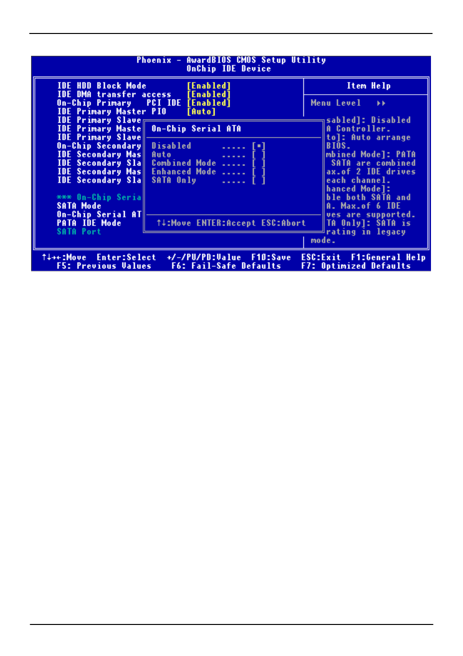 Intel FS-979 User Manual | Page 35 / 52