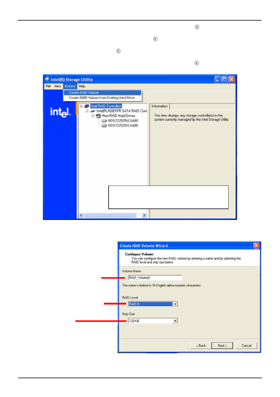 Intel FS-979 User Manual | Page 37 / 52
